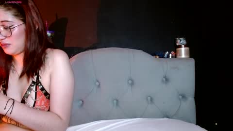 IG     OF red moonn online show from 04/14/26, 05:57