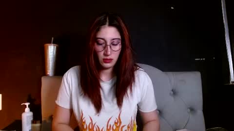 Snapshot of snow_baall chatting on 07/03/26, 05:36 IG OF red moonn online show from 07/03/26, 05:36