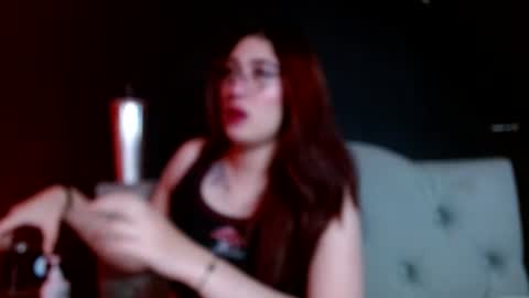 Snapshot of snow_baall chatting on 07/22/26, 05:10 IG OF red moonn online show from 07/22/26, 05:10
