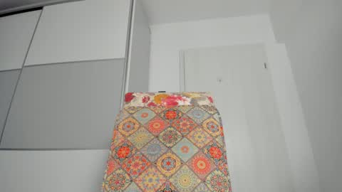 Maria online show from 03/09/25, 11:14