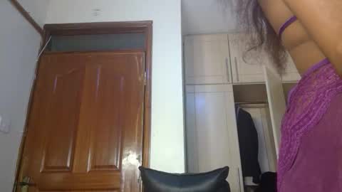 snowfox254 online show from 01/07/26, 09:28