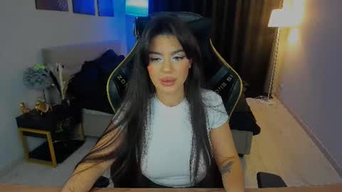 snowingwinter online show from 09/27/25, 07:41