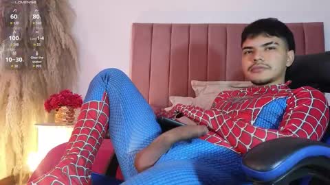 Snow online show from 10/29/25, 02:52