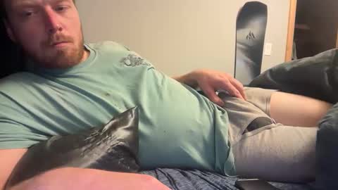 snowtrooper888 online show from 01/07/26, 02:58