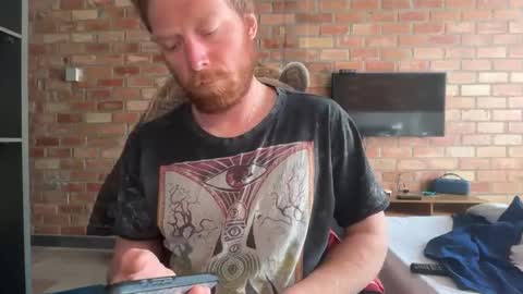 snowtrooper888 online show from 02/10/26, 05:11