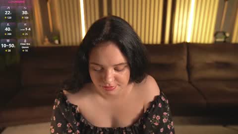 snowwhite_bella online show from 07/18/26, 07:17