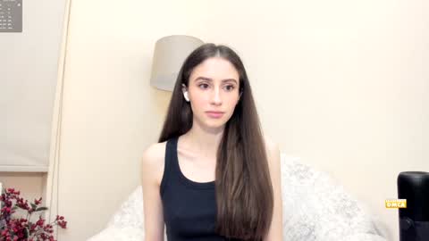 Snapshot of snowww_white chatting on 12/16/24, 02:49 Ann online show from 12/16/24, 02:49