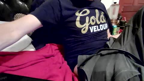 Dante  Ana online show from 10/01/25, 03:45