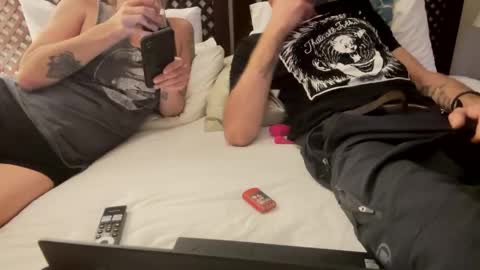 Dante  Ana online show from 03/31/26, 07:47