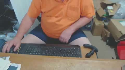 Snapshot of snwplwdrvr chatting on 12/07/24, 06:48 snwplwdrvr online show from 12/07/24, 06:48