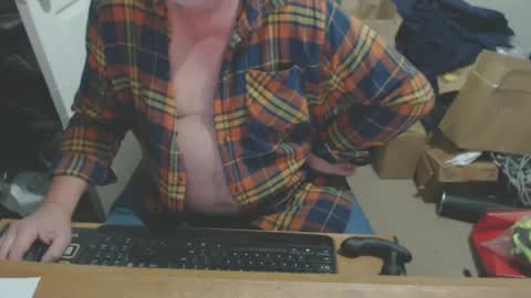 Snapshot of snwplwdrvr chatting on 12/13/24, 02:10 snwplwdrvr online show from 12/13/24, 02:10