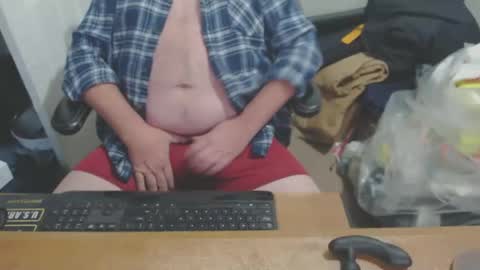 Snapshot of snwplwdrvr chatting on 11/23/25, 07:02 snwplwdrvr online show from 11/23/25, 07:02