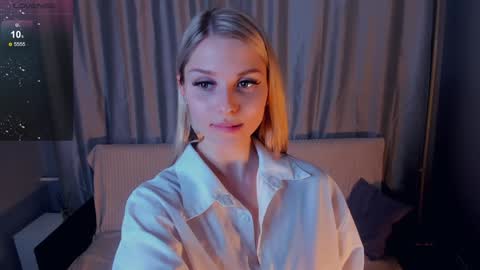 Alice - Birthday Girl online show from 02/02/25, 01:02