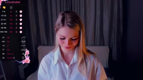 Alice - Birthday Girl online show from 02/16/25, 06:54