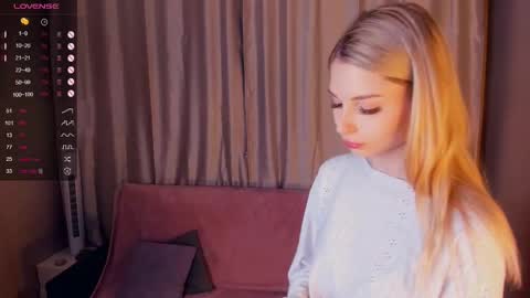 Alice - Birthday Girl online show from 02/27/25, 06:09