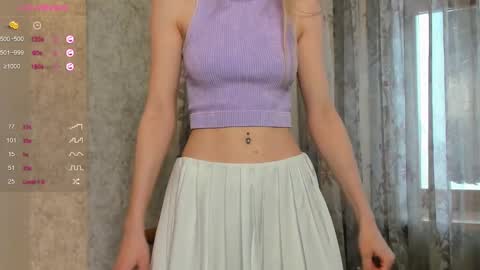 Alice - Birthday Girl online show from 03/01/25, 01:29