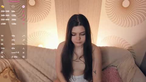 Alice - Birthday Girl online show from 11/26/25, 08:10