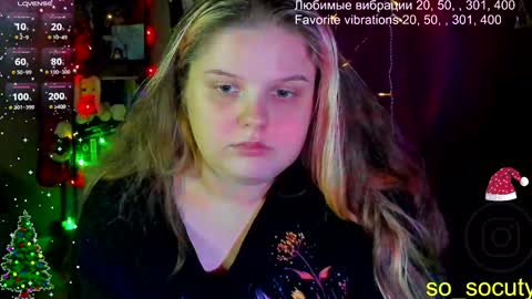 Snapshot of so_cute777 chatting on 01/25/25, 12:27 so cute777 online show from 01/25/25, 12:27