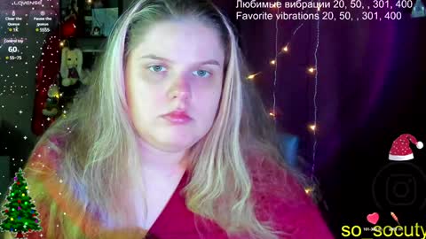 Snapshot of so_cute777 chatting on 01/27/25, 01:59 so cute777 online show from 01/27/25, 01:59