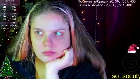 Snapshot of so_cute777 chatting on 01/29/25, 01:07 so cute777 online show from 01/29/25, 01:07