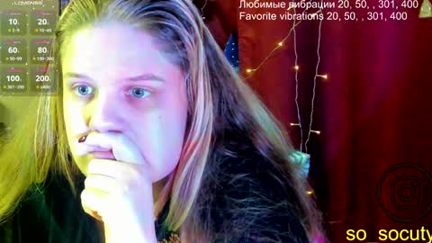 Snapshot of so_cute777 chatting on 02/06/25, 09:38 so cute777 online show from 02/06/25, 09:38