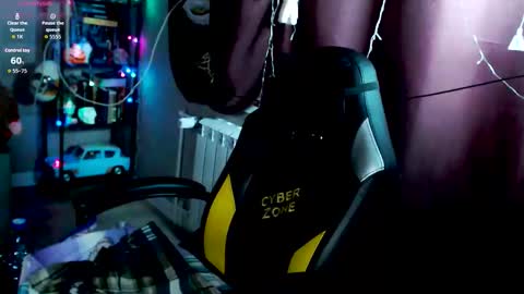 so cute777 online show from 10/25/25, 06:46