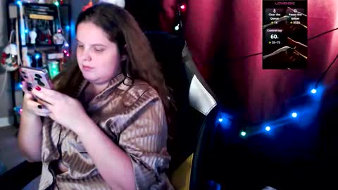 so cute777 online show from 12/16/25, 04:39