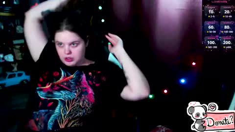 Snapshot of so_cute777 chatting on 01/18/26, 03:21 so cute777 online show from 01/18/26, 03:21