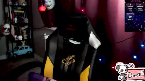 so cute777 online show from 03/05/26, 01:34