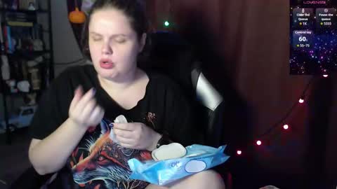 so cute777 online show from 03/17/26, 06:55