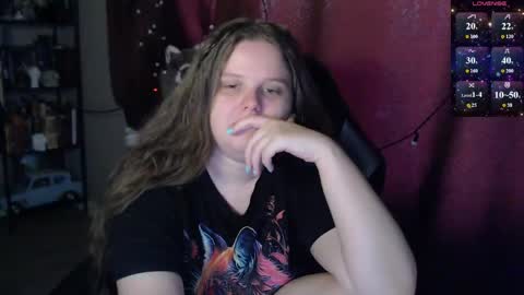 so cute777 online show from 04/23/26, 12:29