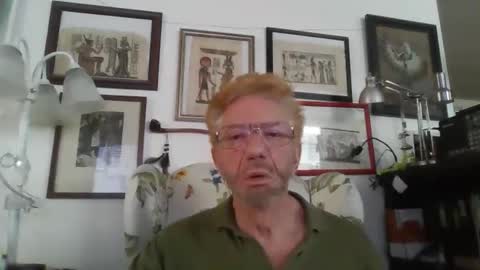 ImYourBitch online show from 11/05/25, 07:14