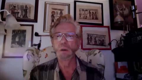 ImYourBitch online show from 11/21/25, 05:06