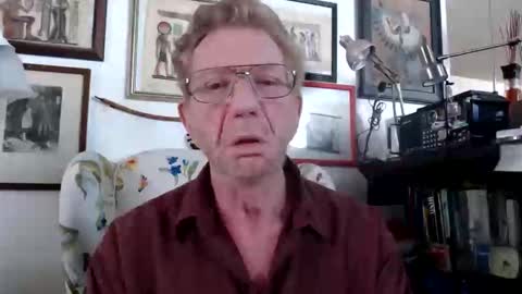 ImYourBitch online show from 02/23/26, 11:35