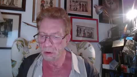 ImYourBitch online show from 02/28/26, 06:14