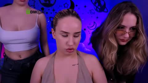 so_hot_rosalie online show from 05/18/26, 07:20