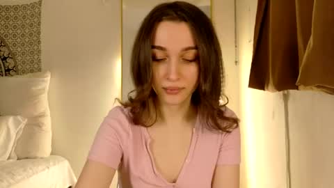 Babygirl Ivy online show from 01/09/26, 11:50