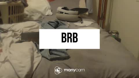 Purr4me online show from 02/02/26, 04:11