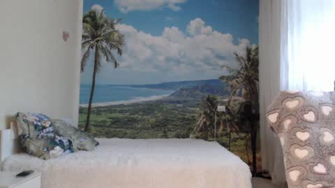 Snapshot of soaring_love chatting on 01/30/25, 10:40 Masha online show from 01/30/25, 10:40