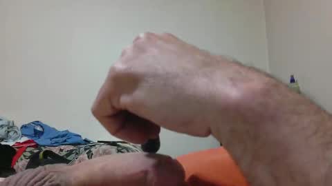 Alwaysup online show from 04/22/26, 02:18