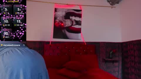 leidy online show from 12/16/25, 07:19