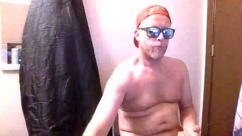 Cloudy Cock online show from 04/19/26, 06:24