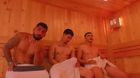 SOCCER HOT online show from 11/08/25, 02:34