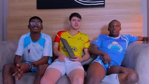 SOCCER HOT online show from 01/15/26, 02:21