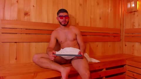 SOCCER HOT online show from 04/23/26, 09:06