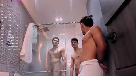 SOCCER HOT online show from 07/01/26, 03:01