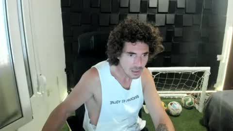 Snapshot of soccerplayerrr chatting on 06/23/26, 11:19 soccerplayerrr online show from 06/23/26, 11:19