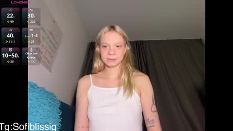 Sofi online show from 02/26/26, 09:03