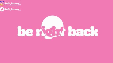 soffi_bunny_ online show from 02/16/26, 08:21