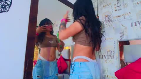 sofiia online show from 03/27/26, 01:22